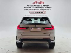 BMW X1 sDrive20Li X-Line - фото 8