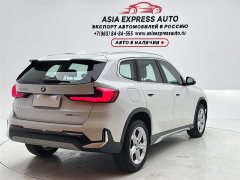BMW X1 sDrive20Li X-Line - фото 9