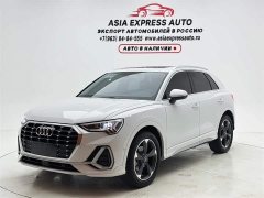 Audi Q3 35 TFSI Fashionable and Dynamic (1.4T) - фото 1