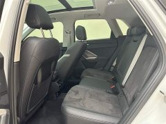 Audi Q3 35 TFSI Fashionable and Dynamic (1.4T) - фото 15