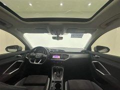 Audi Q3 35 TFSI Fashionable and Dynamic (1.4T) - фото 19