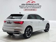 Audi Q3 35 TFSI Fashionable and Dynamic (1.4T) - фото 4