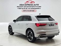 Audi Q3 35 TFSI Fashionable and Dynamic (1.4T) - фото 6