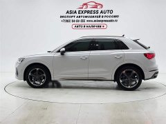 Audi Q3 35 TFSI Fashionable and Dynamic (1.4T) - фото 7