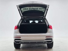 Audi Q3 35 TFSI Fashionable and Dynamic (1.4T) - фото 8