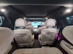 Li Auto Ideal L9 Ultra smart refresh version - фото 10