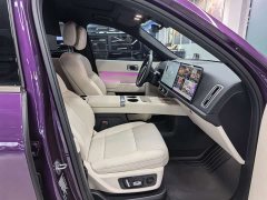 Li Auto Ideal L9 Ultra smart refresh version - фото 14