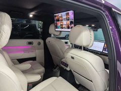 Li Auto Ideal L9 Ultra smart refresh version - фото 15