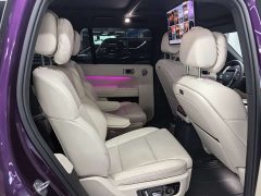Li Auto Ideal L9 Ultra smart refresh version - фото 16