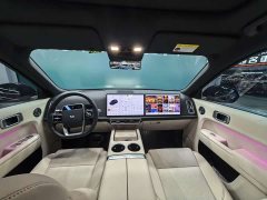 Li Auto Ideal L9 Ultra smart refresh version - фото 17