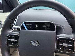Li Auto Ideal L9 Ultra smart refresh version - фото 18