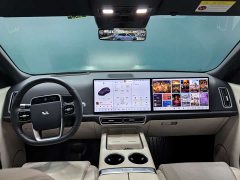 Li Auto Ideal L9 Ultra smart refresh version - фото 19