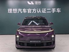 Li Auto Ideal L9 Ultra smart refresh version - фото 2