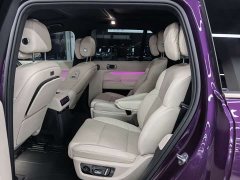 Li Auto Ideal L9 Ultra smart refresh version - фото 4