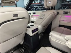 Li Auto Ideal L9 Ultra smart refresh version - фото 5