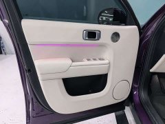 Li Auto Ideal L9 Ultra smart refresh version - фото 7