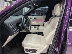 Li Auto Ideal L9 Ultra smart refresh version - фото 8
