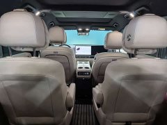 Li Auto Ideal L9 Ultra smart refresh version - фото 9