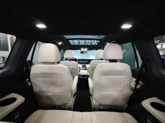 Li Auto ONE Extended-Range 6-Seater - фото 10