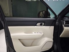 Li Auto ONE Extended-Range 6-Seater - фото 11