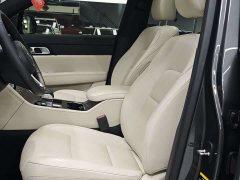 Li Auto ONE Extended-Range 6-Seater - фото 12