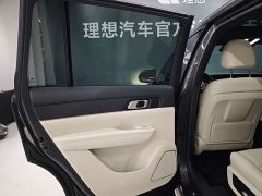 Li Auto ONE Extended-Range 6-Seater - фото 14