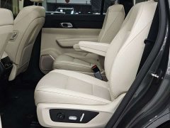 Li Auto ONE Extended-Range 6-Seater - фото 15