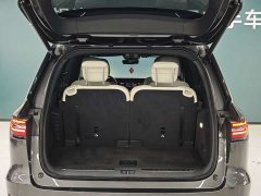 Li Auto ONE Extended-Range 6-Seater - фото 18