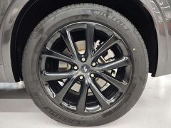 Li Auto ONE Extended-Range 6-Seater - фото 19