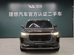 Li Auto ONE Extended-Range 6-Seater - фото 2
