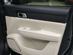 Li Auto ONE Extended-Range 6-Seater - фото 5
