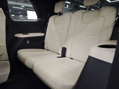 Li Auto ONE Extended-Range 6-Seater - фото 7