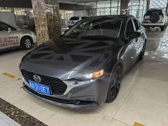 Audi Mazda3 Angkesela 2.0L Automatic Quality Obsidian Edition - фото 1