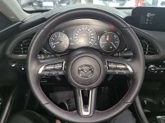 Audi Mazda3 Angkesela 2.0L Automatic Quality Obsidian Edition - фото 12