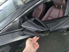 Audi Mazda3 Angkesela 2.0L Automatic Quality Obsidian Edition - фото 19