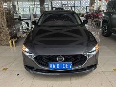 Audi Mazda3 Angkesela 2.0L Automatic Quality Obsidian Edition - фото 2