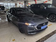 Audi Mazda3 Angkesela 2.0L Automatic Quality Obsidian Edition - фото 3