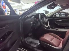 Audi Mazda3 Angkesela 2.0L Automatic Quality Obsidian Edition - фото 4