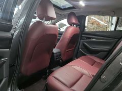Audi Mazda3 Angkesela 2.0L Automatic Quality Obsidian Edition - фото 5