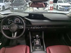 Audi Mazda3 Angkesela 2.0L Automatic Quality Obsidian Edition - фото 6