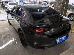 Audi Mazda3 Angkesela 2.0L Automatic Quality Obsidian Edition - фото 7