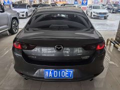 Audi Mazda3 Angkesela 2.0L Automatic Quality Obsidian Edition - фото 8