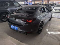 Audi Mazda3 Angkesela 2.0L Automatic Quality Obsidian Edition - фото 9