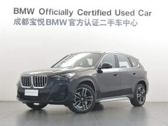 BMW X1 sDrive25Li M Sports Package - фото 1