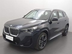 BMW X1 sDrive25Li M Sports Package - фото 14