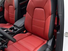Porsche 2025 Porsche Cayenne 3.0T Dream Edition - фото 10