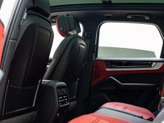 Porsche 2025 Porsche Cayenne 3.0T Dream Edition - фото 11