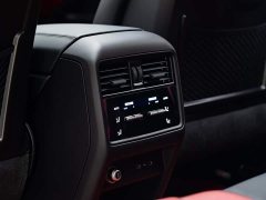 Porsche 2025 Porsche Cayenne 3.0T Dream Edition - фото 12