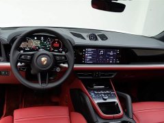 Porsche 2025 Porsche Cayenne 3.0T Dream Edition - фото 13