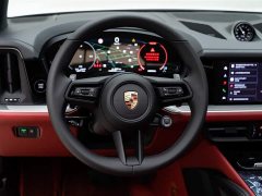 Porsche 2025 Porsche Cayenne 3.0T Dream Edition - фото 14